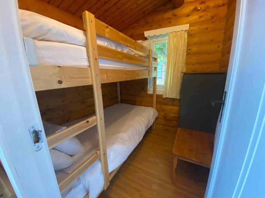 Вилла Cabin Trawsfynydd Экстерьер фото